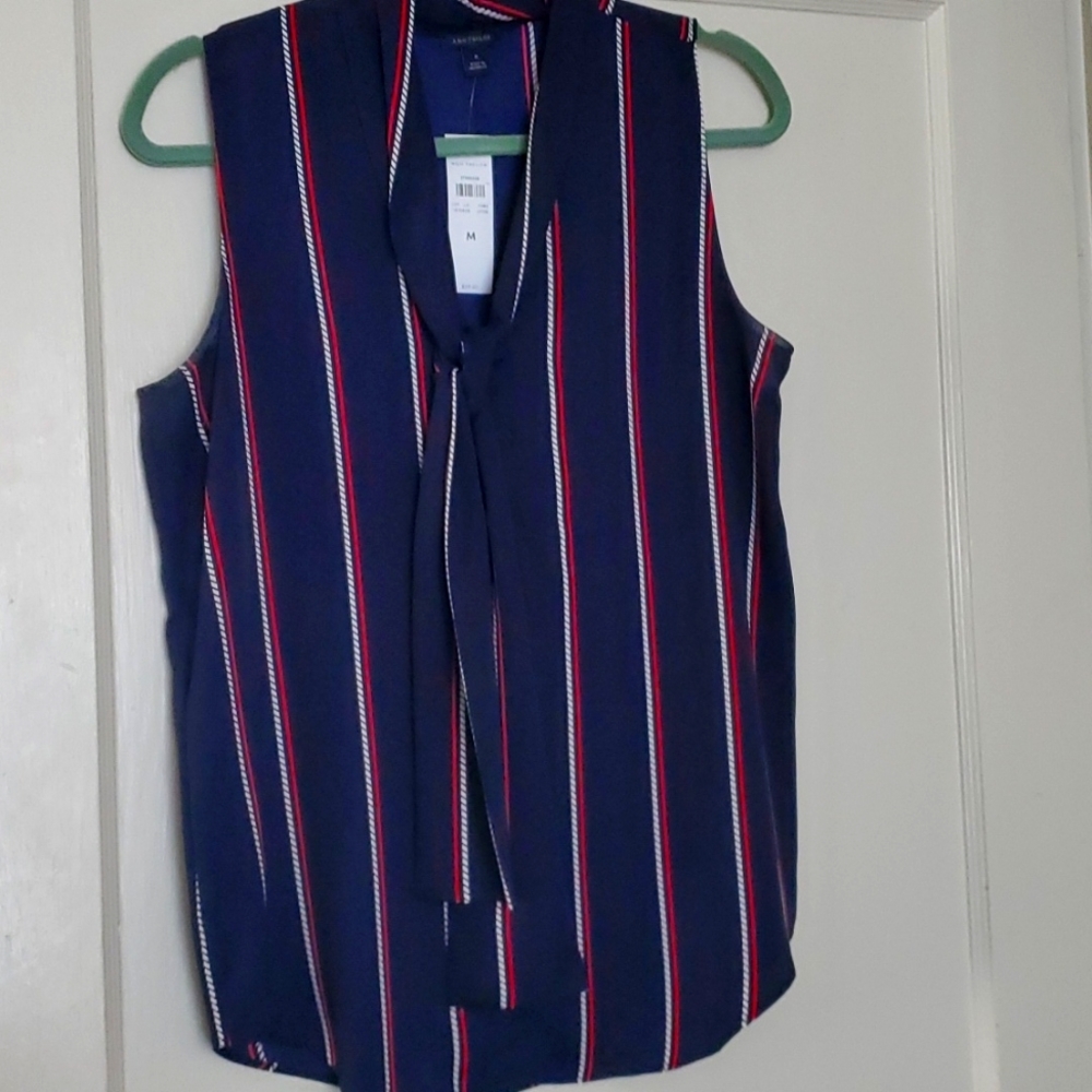 Ann Taylor blouse